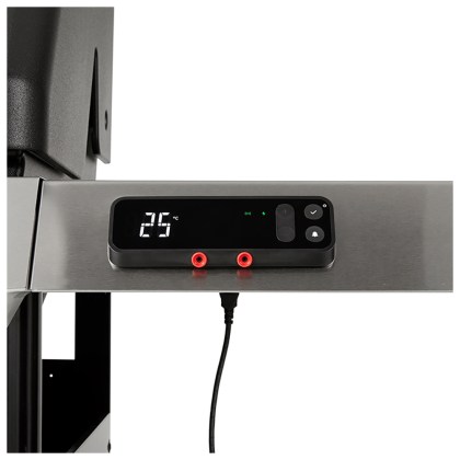 WEBER GAS BBQ Genesis Smart EPX-435